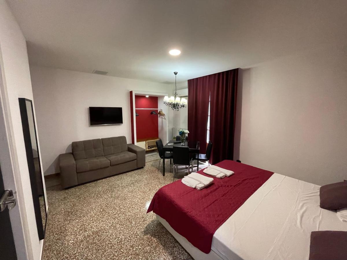 Gasthof Napoli Central City