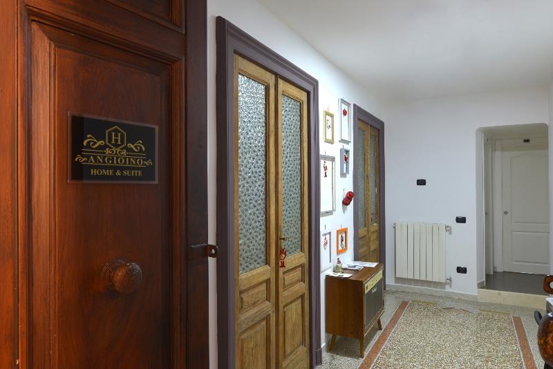 Gasthof Napoli Central City