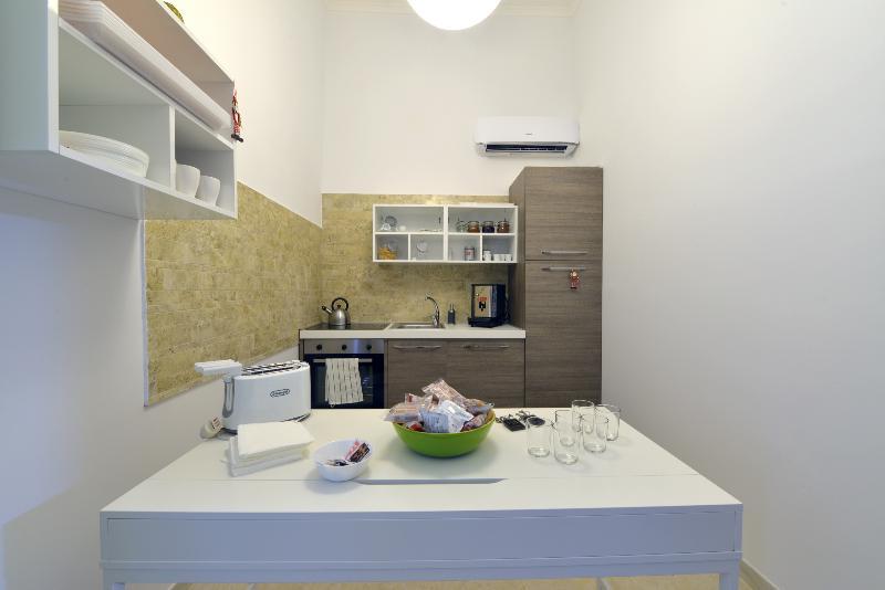 Napoli Central City Gasthof Neapel