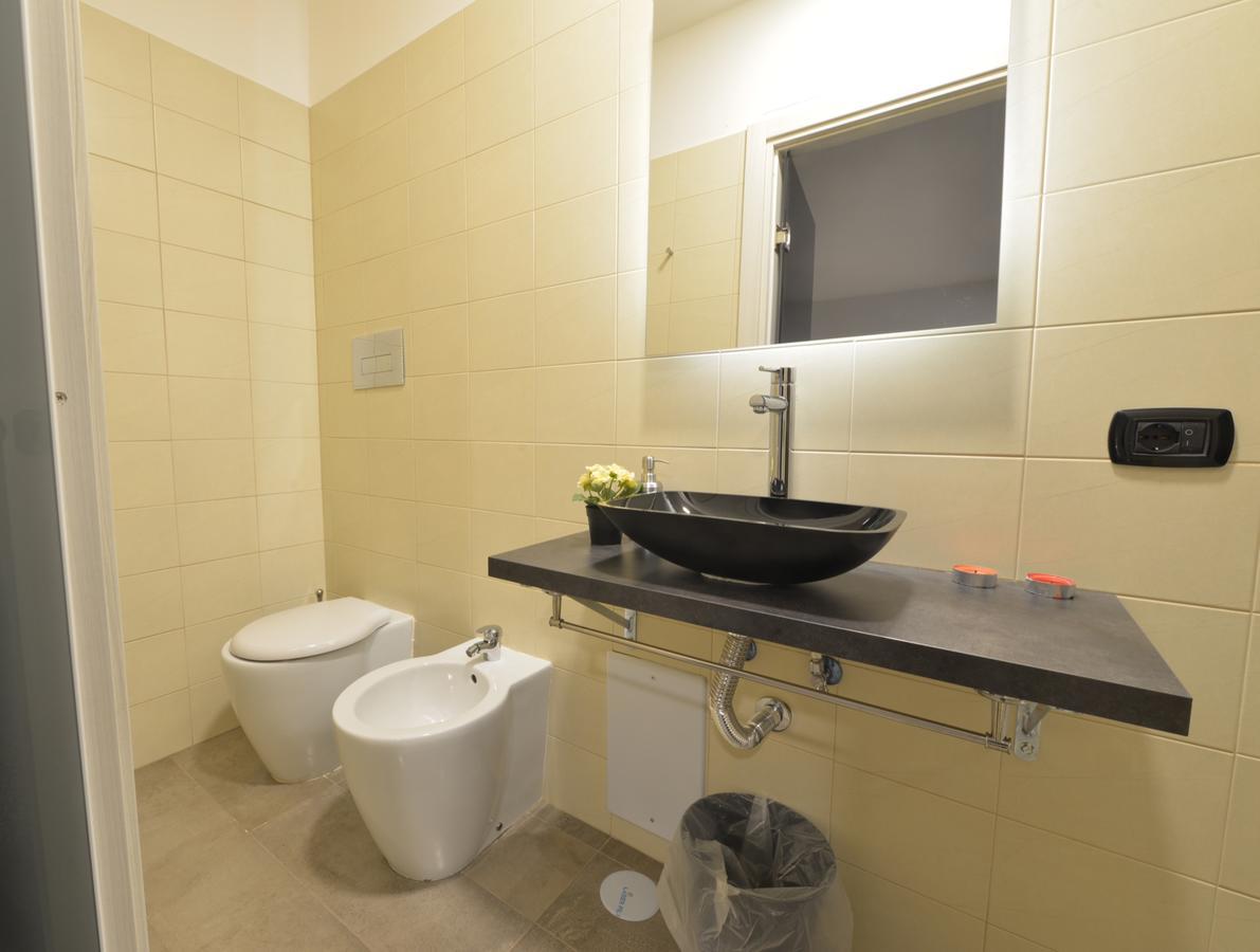 Napoli Central City 2* Neapel