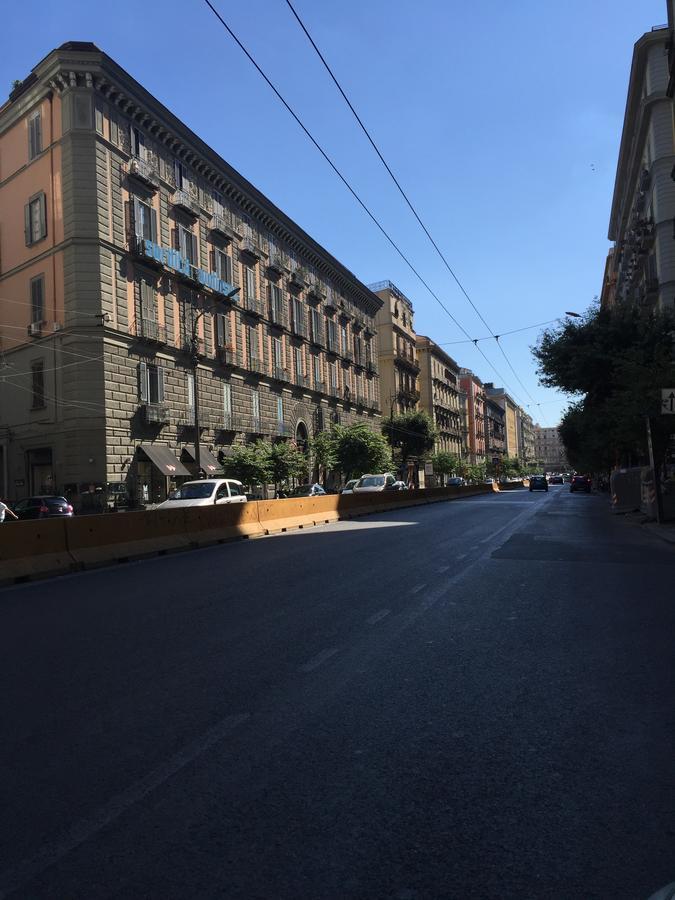 Napoli Central City 2* Neapel