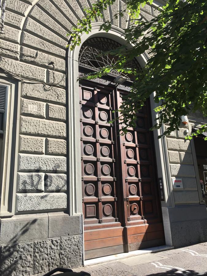 Napoli Central City Gasthof Neapel