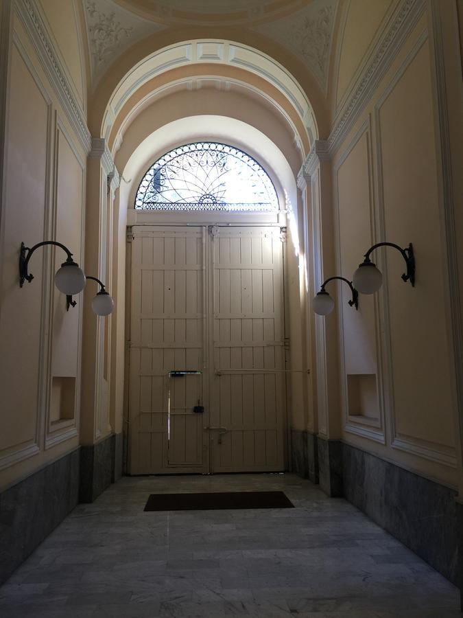 Napoli Central City Gasthof 2*