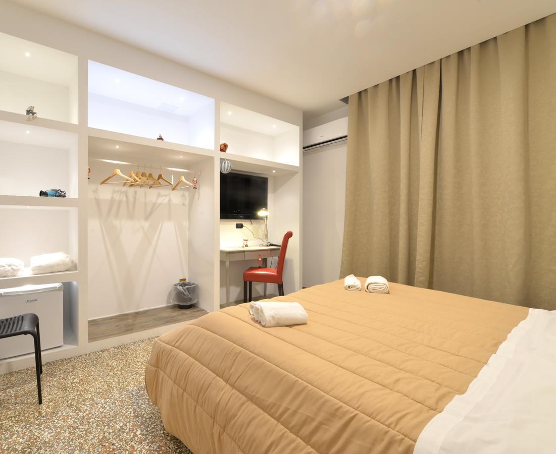 Gasthof Napoli Central City Neapel