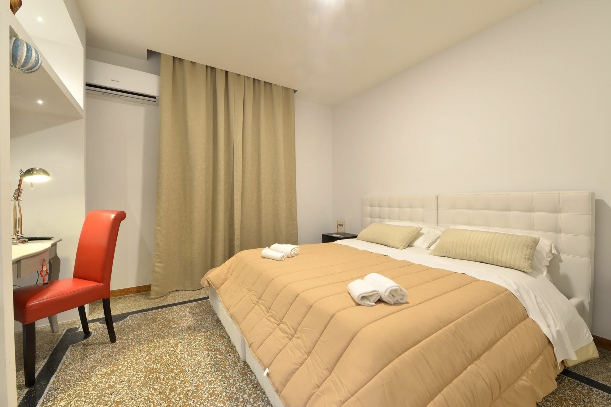 Gasthof Napoli Central City