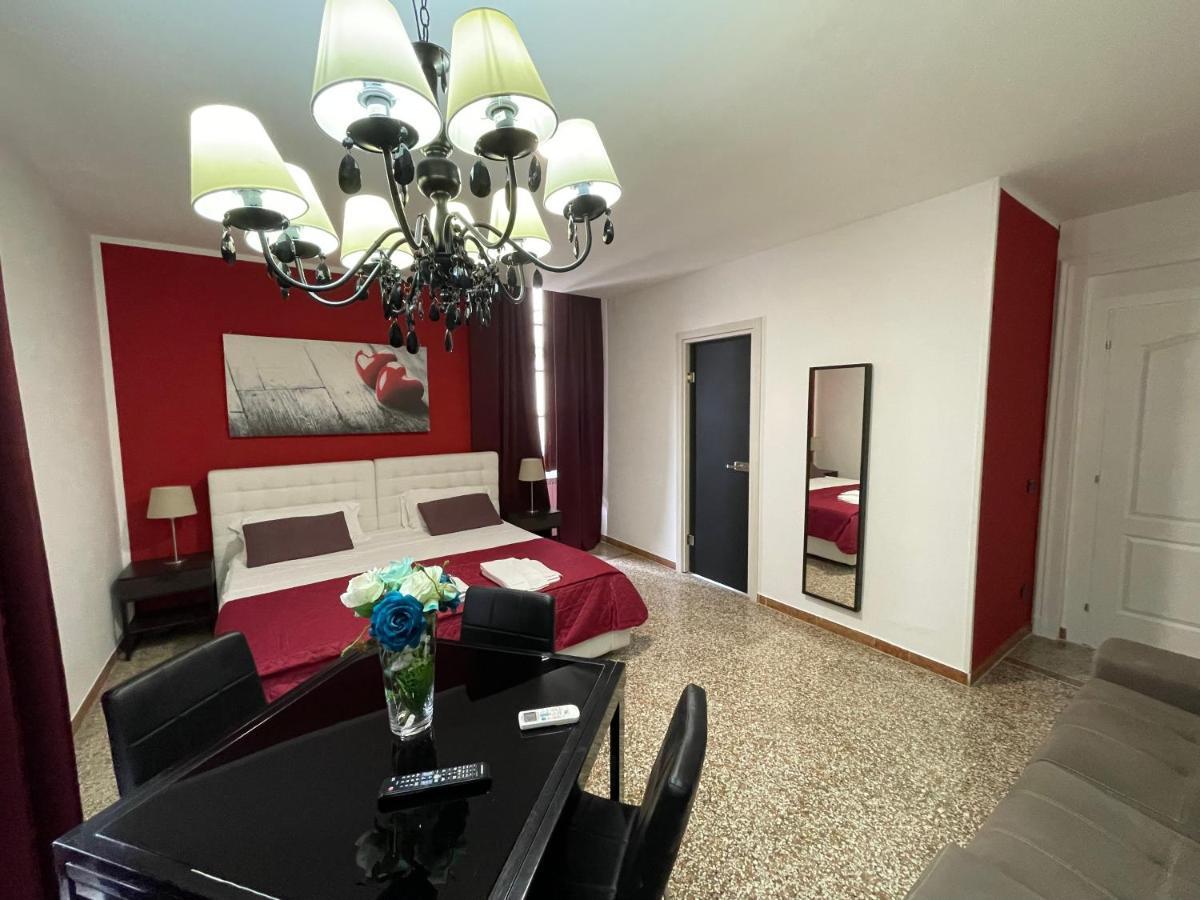 Guest house Central City