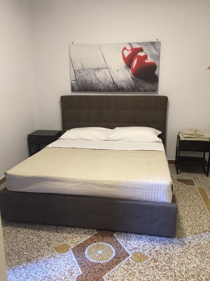Central City Guest house Naples